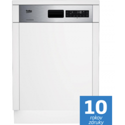 BEKO DSS28121X