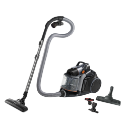 Electrolux EUFC82EB