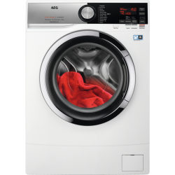 AEG L6SNE26CC