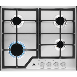 Electrolux KGS6426SX