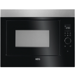 AEG MBE2658DEM