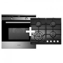 Concept SET ETV7460ss +...