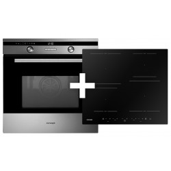 Concept SET ETV7460SS +...