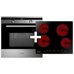 Concept SET ETV7460SS +...