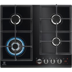 Electrolux KGG64365K