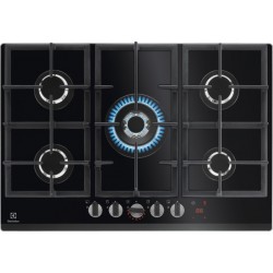 Electrolux KGG75365K