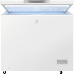 Electrolux LCB3LD26W0